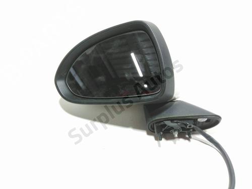 Used Left mirror OPEL CORSA E (X15) 1.4 (08, 68) (75 hp) 32153989