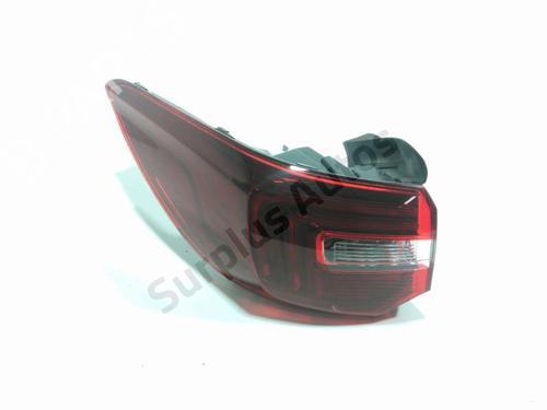 Used Left taillight OPEL GRANDLAND / GRANDLAND X (A18, P1UO) 1.2 (75) (131 hp) 29860076