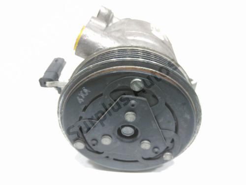 AC compressor TOYOTA AYGO (_B4_) 1.0 (KGB40) | BP39259863M34 - Image 1