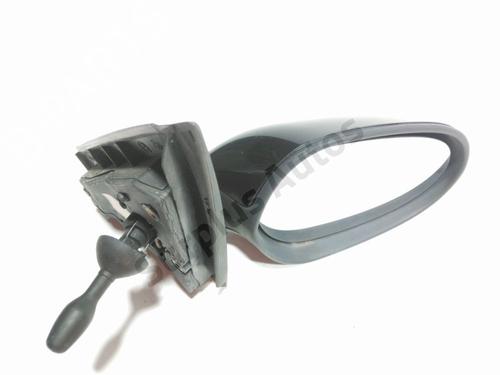 Used Right mirror Right mirror LANCIA YPSILON (843_) 1.2 (843.AXA1A) (60 hp) 40213906 40213906