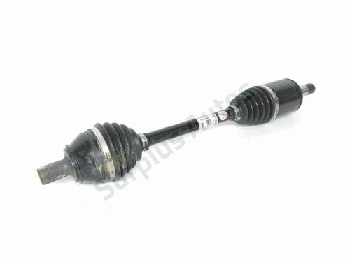 Used Right front driveshaft Right front driveshaft 36796139 36796139