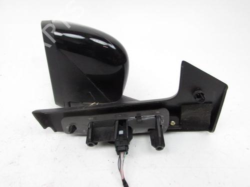 Left mirror RENAULT ZOE (BFM_) ZOE | BP28245671C26 