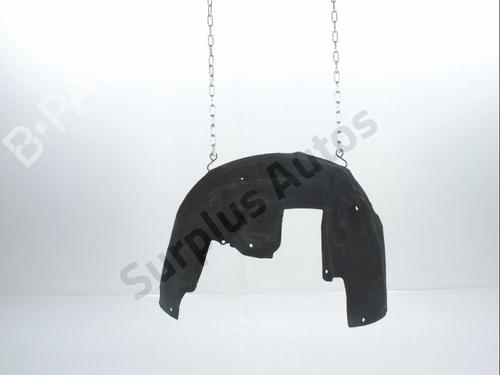 Used Wheel arch BMW 1 (F20) 116 d (116 hp) 28257301