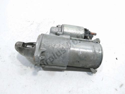 Motor arranque OPEL MERIVA A MPV (X03) 1.6 (E75) (105 hp) 30985492