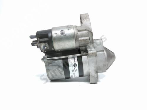 Startmotor RENAULT CAPTUR I (J5_, H5_) 0.9 TCe 90 | BP28222205M8 