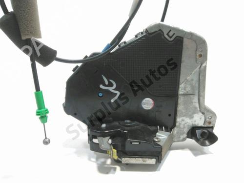 Front left lock LEXUS IS II (_E2_) 200d (ALE20_, ALE20R) | BP33867577C98 - Image 2