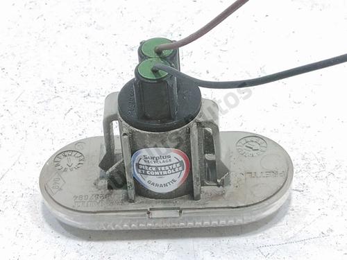 Right side indicator RENAULT TWINGO II (CN0_) 1.2 16V (CN04, CN0B) | BP40060727I19 - Image 2