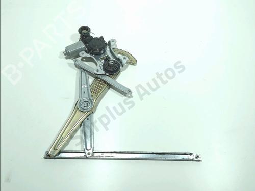 Used Front left window mechanism Front left window mechanism TOYOTA YARIS VERSO (_P2_) 1.3 (NCP20_, NCP22_, NCP20R, NCP22R) (84 hp) 36593290 36593290