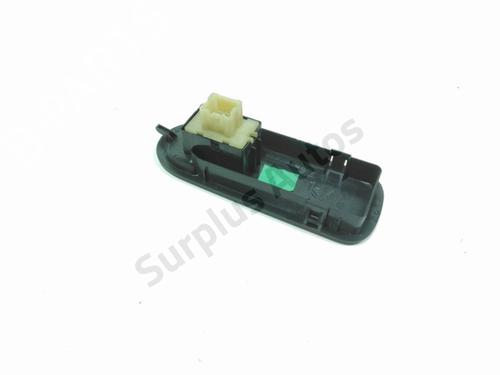 Right front window switch DACIA DUSTER (HS_) 1.5 dCi 4x4 | BP29321603I26 