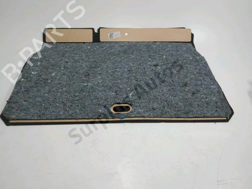 Luggage compartment floor CITROËN C3 III (SX) 1.2 PureTech 82 | BP40214433I33 - Image 2
