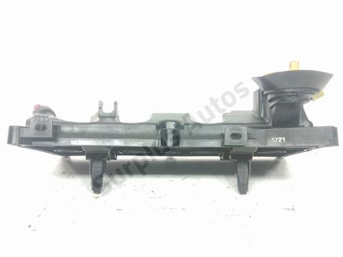 Valve cover RENAULT MEGANE IV Hatchback (B9A/M/N_) 1.6 TCe 205 (B9MV) | BP35719675M124 - Image 2