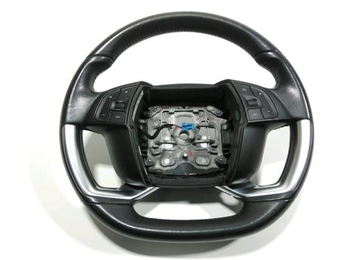 Used Steering wheel CITROËN C4 Grand Picasso II (DA_, DE_) 1.6 HDi / BlueHDi 115 (115 hp) 28225336