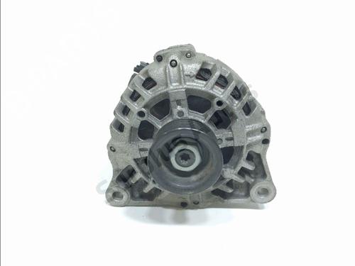 Used Alternator Alternator CITROËN C3 Pluriel (HB_) 1.6 (109 hp) 40251817 40251817
