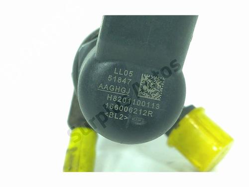 Injector MERCEDES-BENZ A-CLASS (W176) A 180 CDI / d (176.012) | BP39161969M100 - Image 3