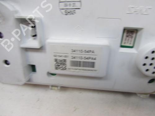 Quadrante SUZUKI VITARA (LY) 1.6 (APK 416) | BP37768850C47 - Image 3