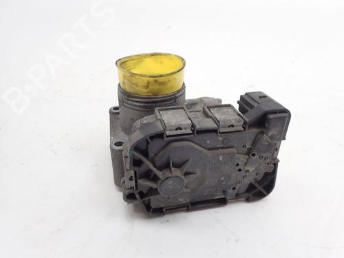Throttle body FIAT 500 (312_) 1.2 (312AXA1A) | BP37762808M82 - Image 5