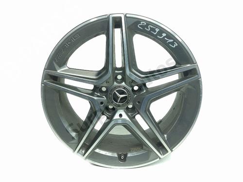 Used Rim Rim 39118035 39118035