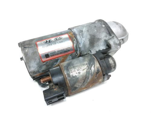 Starter KIA SPORTAGE III (SL) 1.7 CRDi | BP28222099M8 