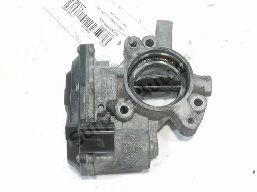 throttle-body-opel-corsa-d-s07-2006-2007-2008-2009-2010-2011-2012-2013-2014-2015-36854056 main image
