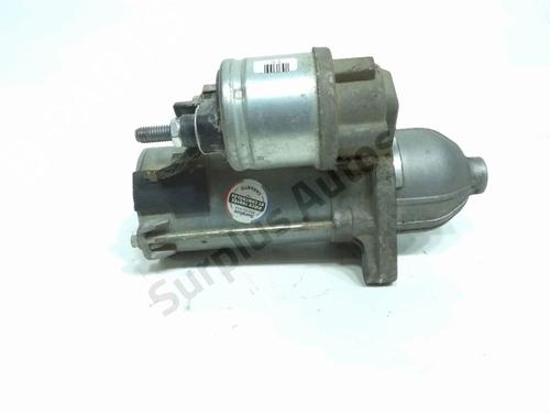 Starter PEUGEOT BIPPER (AA_) 1.3 HDi 75 | BP28222287M8 - Image 2