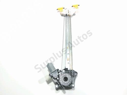 Used Front left window mechanism SUZUKI VITARA (LY) 1.5 Hybrid AllGrip (116 hp) 28241331
