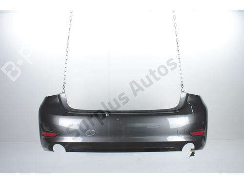 rear-bumper-bmw-3-g20-g80-g28-2018-28257564 main image