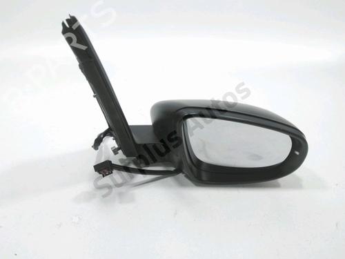 Used Right mirror VW TOURAN (1T3) 1.6 TDI (105 hp) 30997269
