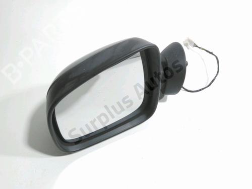 Used Left mirror Left mirror DACIA DUSTER SUV Van 1.5 dCi (109 hp) 33034536 33034536