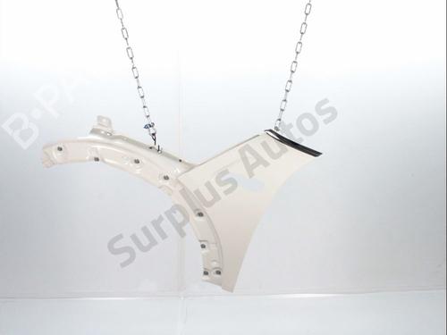 Used Left front fenders Left front fenders 36878207 36878207