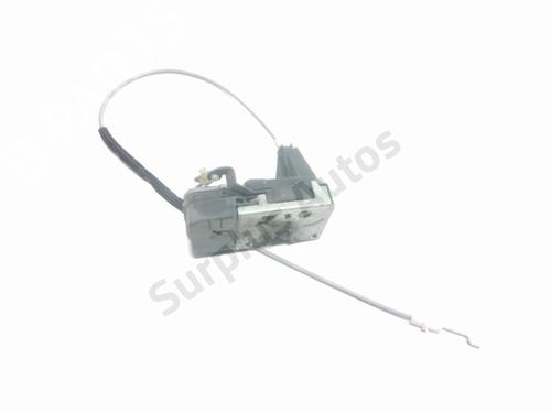 Used Front right lock PEUGEOT 307 (3A/C) 1.6 HDi 110 (109 hp) 28247709