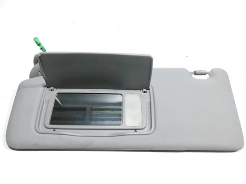 Used Left sun visor HONDA CIVIC VIII Hatchback (FN, FK) 2.2 CTDi (FK3) (140 hp) 28264699