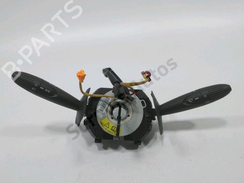 Used Steering wheel controls FIAT 500 (312_) 1.2 (312AXA1A) (69 hp) 30988281