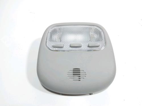 Interior roof light PEUGEOT 407 (6D_) 2.0 HDi 135 (6DRHRH, 6DRHRE, 6DRHRG, 6DRHRJ) | BP28263689I8 