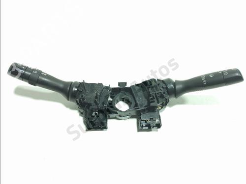 Used Headlight switch Headlight switch PEUGEOT 107 (PM_, PN_) 1.0 (68 hp) 34001742 34001742