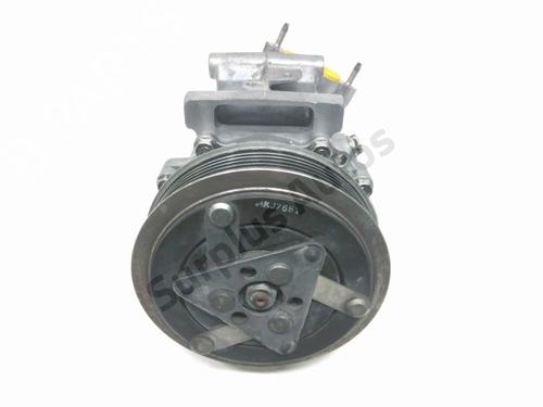 Compressor A/A Compressor A/A CITROËN DS3 (SA_) 1.6 VTi 120 (120 hp) 37167575 37167575