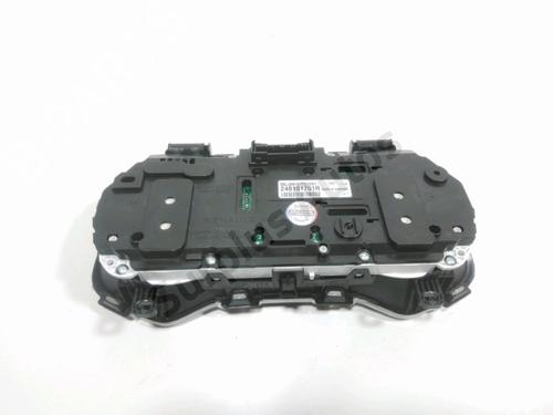 Instrument cluster RENAULT CLIO V (B7_) 1.5 Blue dCi 85 (B7AG) | BP28231076C47 