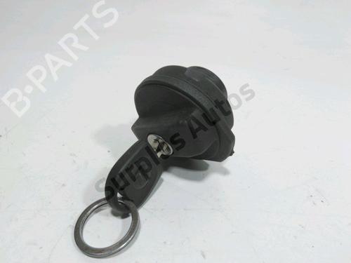 Tanklokk Tanklokk SEAT IBIZA IV (6J5, 6P1) 2.0 TDI (143 hp) 35893313 35893313
