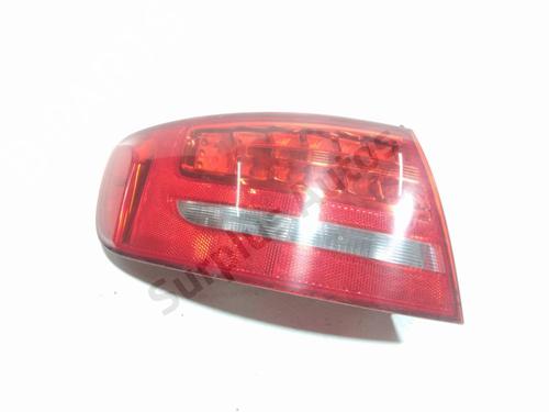 left-taillight-audi-a4-b8-avant-8k5-2007-2008-2009-2010-2011-2012-2013-2014-2015-2016-2017-32461111 main image