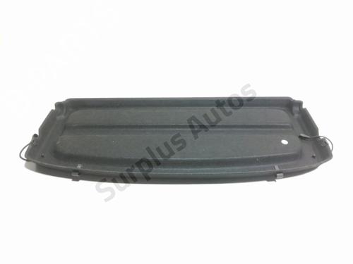 Rear parcel shelf RENAULT CAPTUR I (J5_, H5_) 1.2 TCe 120 | BP39525046C85 - Image 2