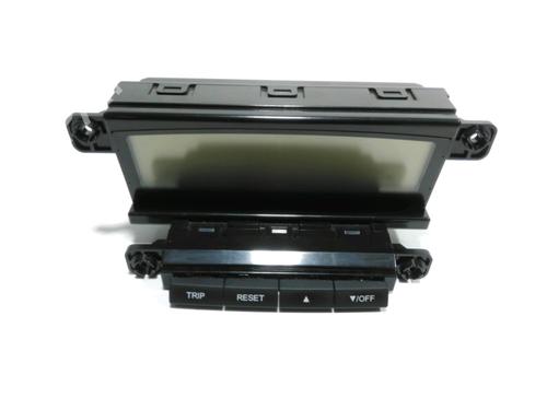 Afficheur KIA CEE'D Hatchback (ED) 1.6 CRDi 90 (90 hp) 28229822