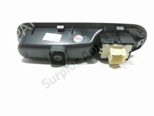 Right front window switch RENAULT TWINGO III (BCM_, BCA_) 0.9 TCe 90 (BCM9, BCM2) | BP28238899I26 - Image 2