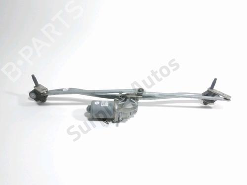 Used Front wipers mechanism Front wipers mechanism 37790998 37790998