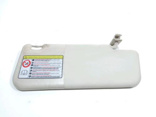 Used Right sun visor Right sun visor FORD KA (RU8) 1.2 (69 hp) 28262991 28262991