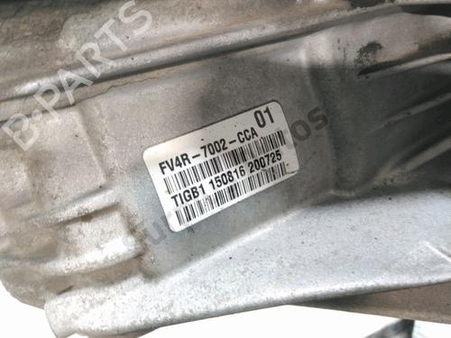 Gearbox FORD KUGA II (DM2) 2.0 TDCi | BP37281882M3  - Image 5