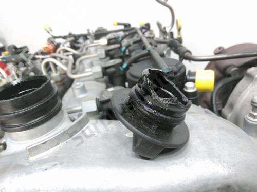 Engine CHEVROLET CAPTIVA (C100, C140) 2.2 D | BP35972340M1 - Image 6
