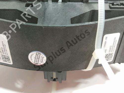 Steering wheel controls FORD KUGA II (DM2) 2.0 TDCi 4x4 | BP39088655E15 - Image 4