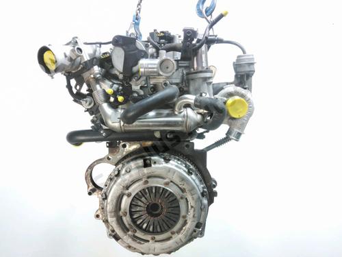 Engine KIA RIO II (JB) 1.5 CRDi | BP28219217M1 