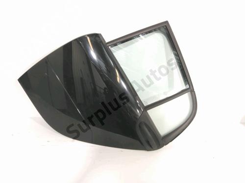 Used Left rear door SMART FORFOUR (454) 1.1 (454.030) (75 hp) 31000216