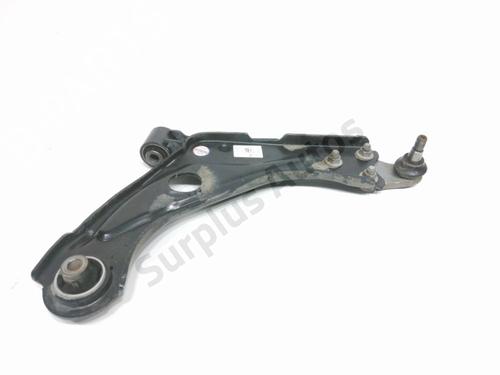 Used Right front suspension arm CITROËN C5 AIRCROSS (A_) 1.6 PureTech 180 (A45GFR) (181 hp) 28225716