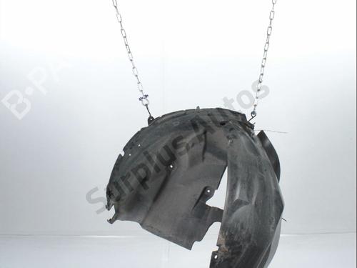 Used Wheel arch Wheel arch LAND ROVER RANGE ROVER EVOQUE Convertible (L538) 2.0 D 4x4 (180 hp) 33459515 33459515